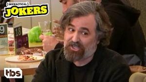Video post by @tbs on YouTube