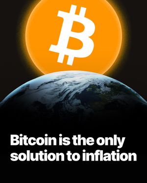 Image post by @bitcoin.conference on Instagram