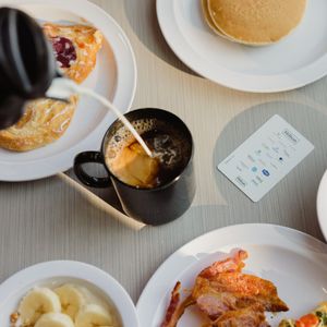 Image post by @embassysuitesgvilledt on Instagram