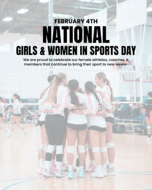 Image post by @pulse_athletics_vbc on Instagram