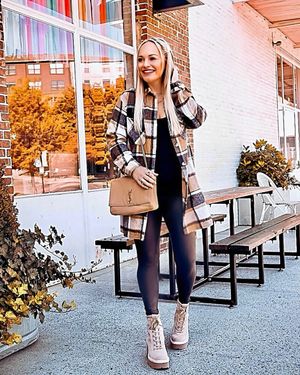 Image post by @urban.blonde on Instagram