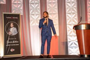 Image post by @tyrannmathieufdn on Instagram