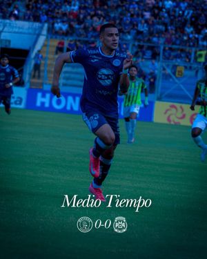 Image post by @motagua on Instagram