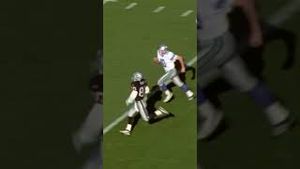 Video post by @raiders on YouTube