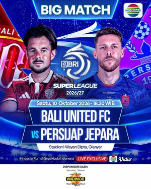 Video post by @indosiarid on TikTok