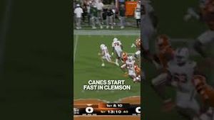 Video post by @cfbplayoff on YouTube