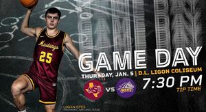 Image post by @msutexasmbb on Instagram
