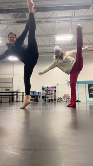 Video post by @elitedanceforcemi on Instagram