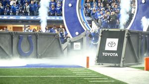 Image post by @parriscampbell on Instagram