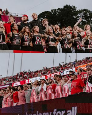 Image post by @packfootball on Instagram