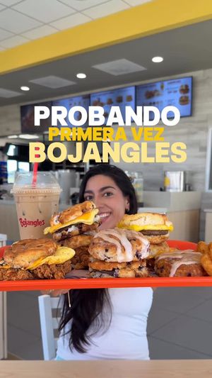 Video post by @iamberenicebarraza on Instagram