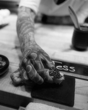 Image post by @sushibyscratchrestaurants on Instagram