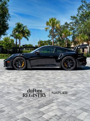Image post by @dupontregistry on Instagram