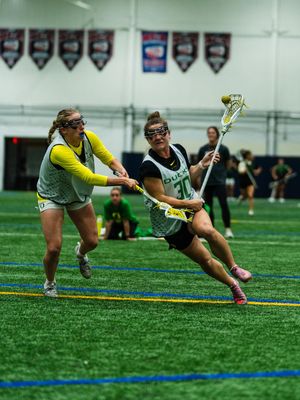 Image post by @oregonwlax on Instagram