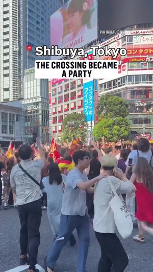 Video post by @foxsoccer on TikTok