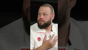 Video post by @browns on YouTube