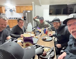 Image post by @skinwalker_ranch on Instagram