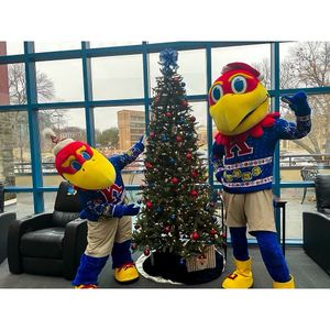 Image post by @kumascots on Instagram