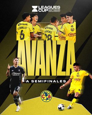 Image post by @leaguescup on Instagram