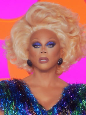 Video post by @rupaulsdragrace on TikTok