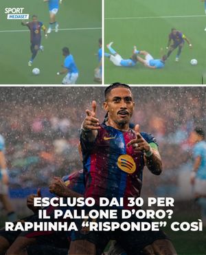 Image post by @sportmediaset on Instagram