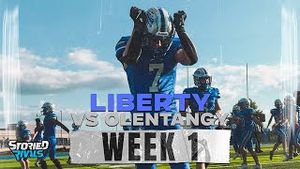Video post by @Storied Rivals Sports Media, LLC on YouTube