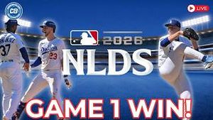 Video post by @dodgerblue1958 on YouTube