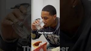 Video post by @bleacherreport on YouTube
