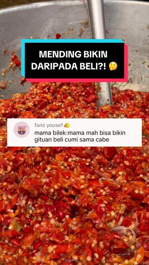 Video post by @eatsambel on TikTok