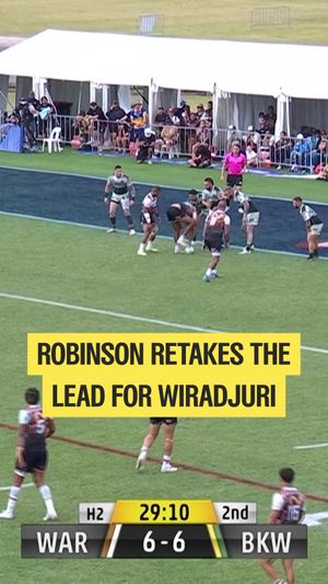 Video post by @sbssportau on TikTok