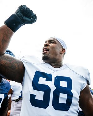 Image post by @odufootball on Instagram