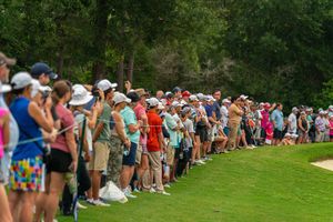 Image post by @Chevron_Golf on Twitter