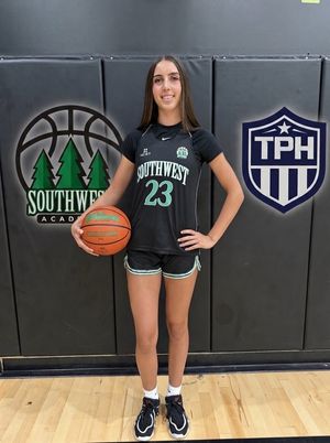 Image post by @swacademywbb on Instagram