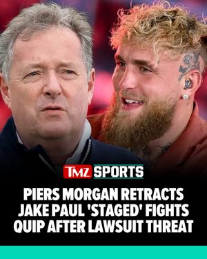 Image post by @tmz_tv on Instagram