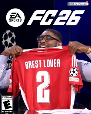 Video post by @cbssportsgolazo on TikTok