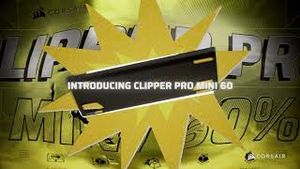 Video post by @corsair on YouTube