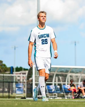 Image post by @uncw_menssoccer on Instagram