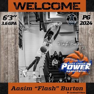 Image post by @ecpbasketball16 on Instagram