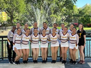 Image post by @ramblers_dance on Instagram