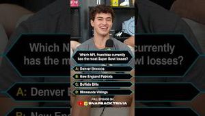 Video post by @snapbacktrivia on YouTube