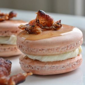 Image post by @theblondewhobakes on Instagram