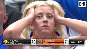 Video post by @BleacherReport on YouTube