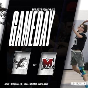 Image post by @bhamathletics on Instagram