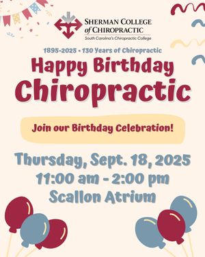 Image post by @shermancollege on Instagram