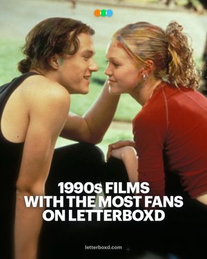 Video post by @letterboxd on TikTok