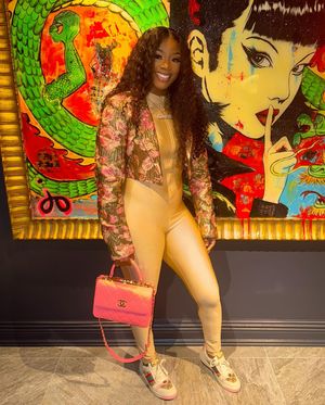 Image post by @claressashields on Instagram