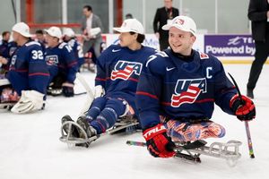 Image post by @usahockey on Instagram