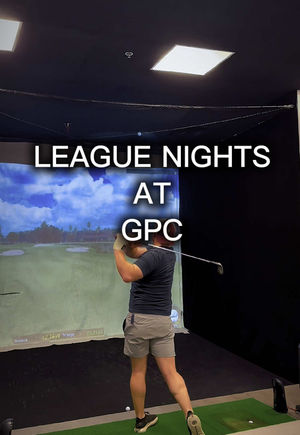 Video post by @golfparadiseclub on TikTok