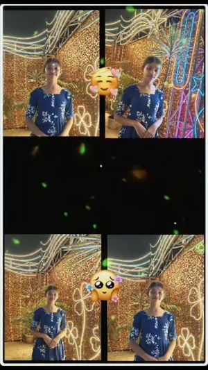 Video post by @babushaw45 on Instagram