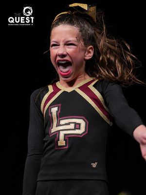Image post by @varsityallstar on Instagram